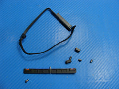 MacBook Pro 15" A1286 2008 MB471LL Front HDD Bracket w/IR & Sleep LED 922-8788 - Laptop Parts - Buy Authentic Computer Parts - Top Seller Ebay