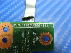 HP G72-B66US 17.3" Genuine Laptop USB Board w /Cable 01013JS00-388-G ER* - Laptop Parts - Buy Authentic Computer Parts - Top Seller Ebay