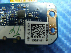 Dell Latitude E7440 14" Genuine Laptop USB Audio Board with Cable LS-9591P #1 Dell