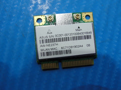 Asus S400C 14" Genuine Laptop WiFi Wireless Card AR5B125 AW-NE237H