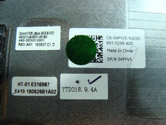 Dell Latitude 3390 2-In-1 13.3" Genuine Bottom Case Base Cover 4PYV5