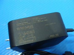 Genuine 65 W - Asus Laptop Charger AC Power Adapter 19V 3.42A 4.0mm
