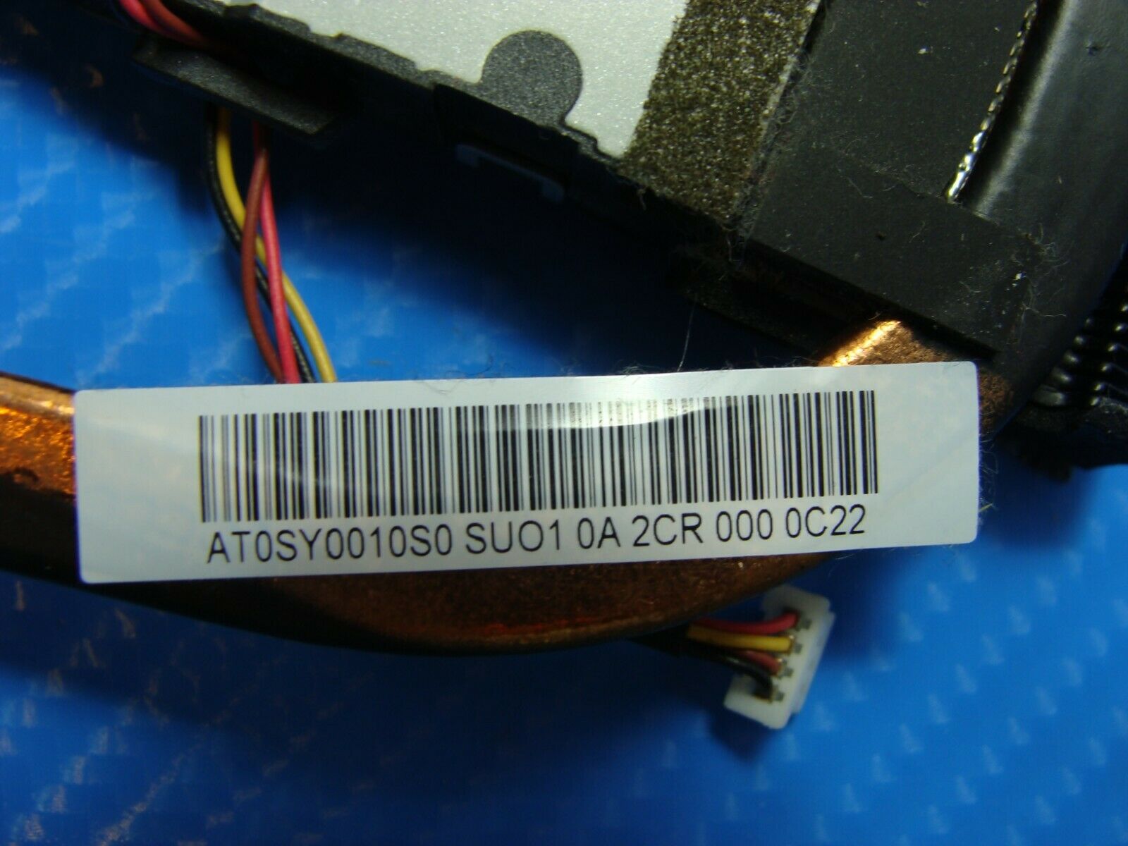 Lenovo IdeaPad P500 15.6