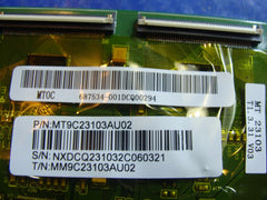 HP Envy 23 AIO 23" Genuine TouchScreen Control Board MT9C23103AU02 GLP* HP
