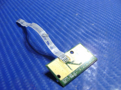 Dell Inspiron N5010 15.6" Genuine Power Button Board with Cable 50.4HH05.102 Dell