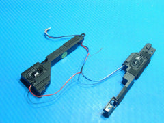 HP Notebook 15-da0012dx 15.6" Genuine Laptop Left & Right Speaker Set L20453-001 - Laptop Parts - Buy Authentic Computer Parts - Top Seller Ebay