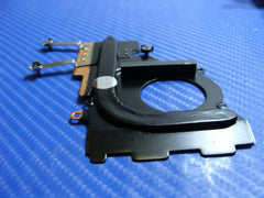 HP Pavilion TouchSmart 10-e010nr 10.1" OEM CPU Cooling Heatsink 746882-001 ER* - Laptop Parts - Buy Authentic Computer Parts - Top Seller Ebay