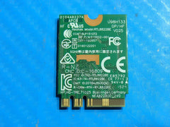 HP Stream 11-ah011wm 11.6" Genuine Wireless WiFi Card RTL8822BE 915622-001 - Laptop Parts - Buy Authentic Computer Parts - Top Seller Ebay