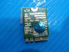 HP 14-dq0040nr 14" Genuine Laptop Wireless WiFi Card RTL8821CE