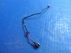 Toshiba Satellite E55t-A5320 15.6" Genuine Laptop DC IN Power Jack w/ Cable ER* - Laptop Parts - Buy Authentic Computer Parts - Top Seller Ebay