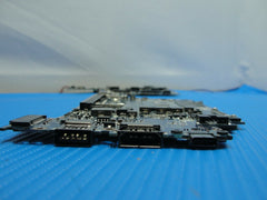 Dell Latitude 7290 12.5" Intel i7-8650U 1.9Ghz Motherboard la-f312p j8cvm 