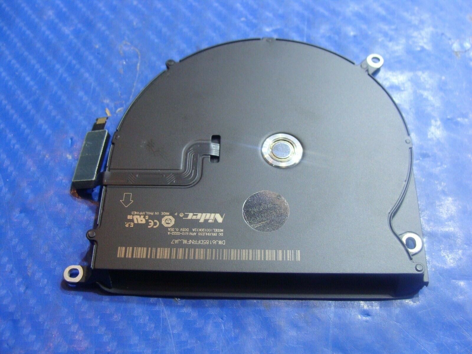 MacBook Pro A1398 MJLQ2LL/A MJLT2LL/A 2015 15