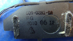 MacBook Pro A1278 13" Early 2010 MC375LL/A Genuine Left Speaker 922-9445 Apple