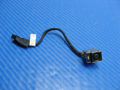 HP 2000 15.6" Genuine Laptop DC IN Power Jack w/Cable 661680-YD1 ER* - Laptop Parts - Buy Authentic Computer Parts - Top Seller Ebay