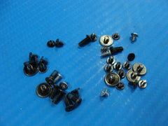 HP Pavilion 15.6” 15t-eg200 Genuine Laptop Screw Set Screws for Repair ScrewSet - Tested Computer Laptop Parts