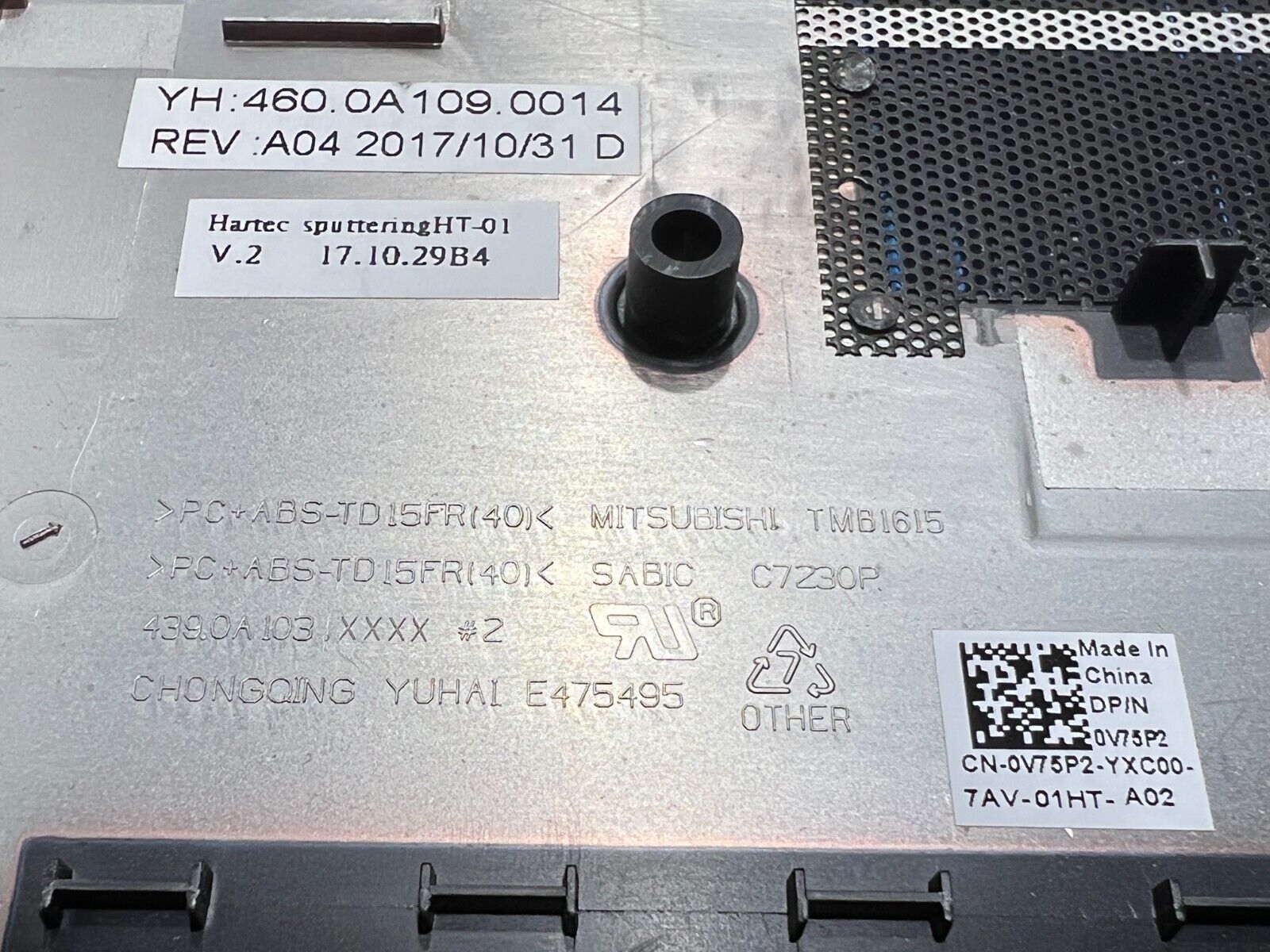 Dell Latitude 3580 15.6