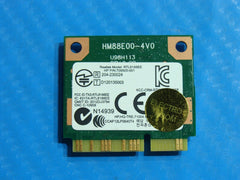 HP Pavilion TS 15-n287cl 15.6" Genuine Wireless WiFi Card RTL8188EE 709505-001 - Laptop Parts - Buy Authentic Computer Parts - Top Seller Ebay