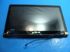 Asus Q552UB 15.6" Glossy FHD LCD Touch Screen Complete Assembly