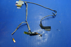 Lenovo ThinkPad E430 14" Genuine LCD Video Cable w/ WebCam DC02001FQ10 ER* - Laptop Parts - Buy Authentic Computer Parts - Top Seller Ebay
