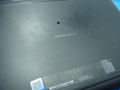 Dell Latitude 3390 2-in-1 13.3" Bottom Case Base Cover 4PYV5