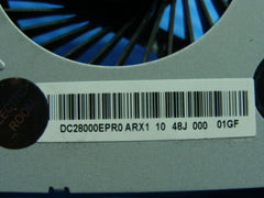 Toshiba Satellite C55-B5356 15.6" Genuine CPU Cooling Fan DC28000EPR0 - Laptop Parts - Buy Authentic Computer Parts - Top Seller Ebay