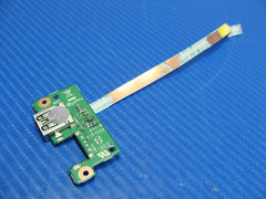 Asus X550CA-SI30304R 15.6" USB Board w/Cable 60NB00S0-I02010 69N0PGB11A00-01 ER* - Laptop Parts - Buy Authentic Computer Parts - Top Seller Ebay