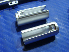 HP EliteBook 8570p 15.6" Genuine Left & Right Hinge Cover Set and Trim Cover ER* - Laptop Parts - Buy Authentic Computer Parts - Top Seller Ebay