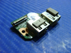 HP Pavilion DM4-1165DX 14" Genuine Laptop Dual USB Port Board 6050A2317901 HP