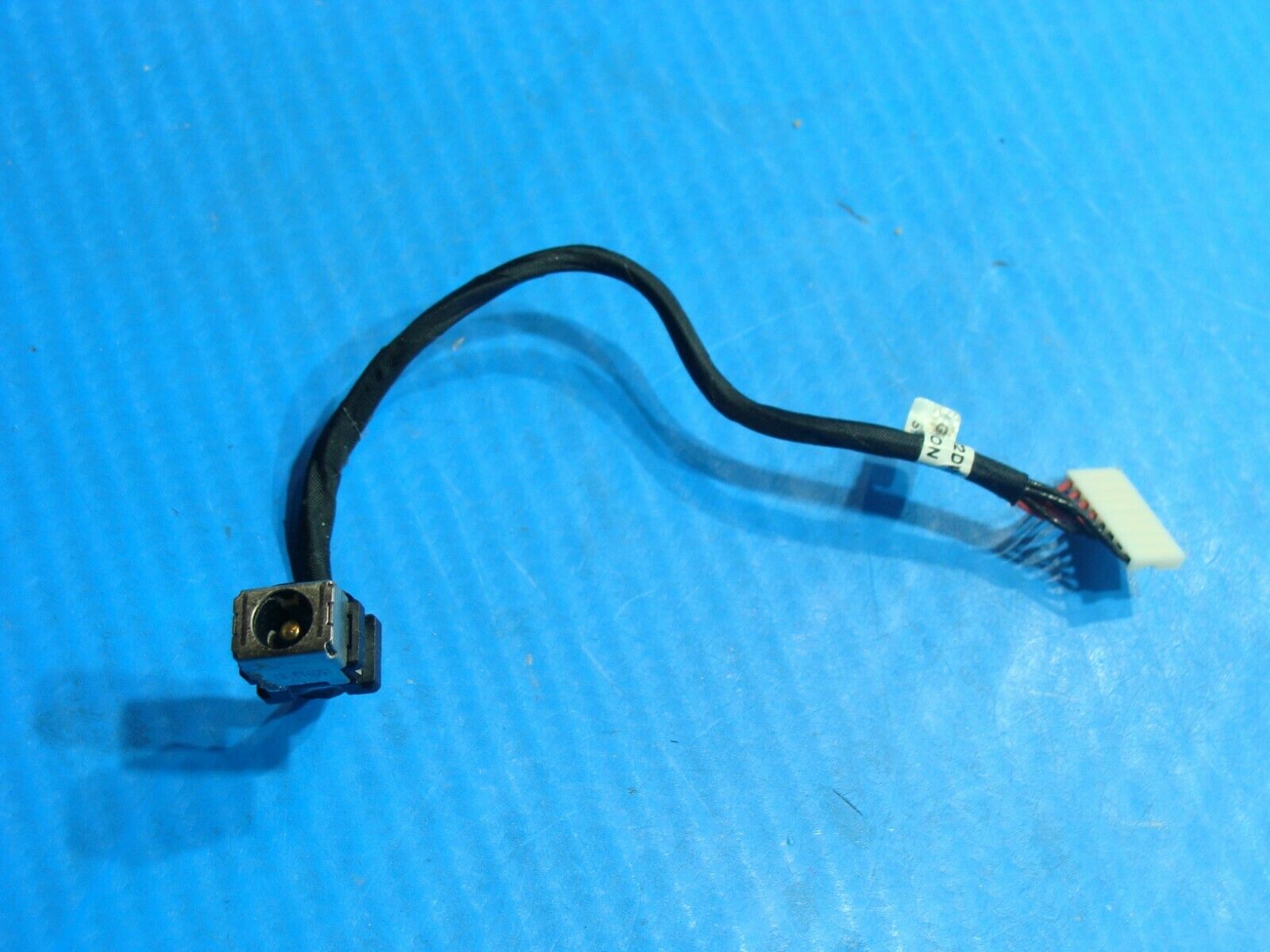 Asus ROG GL552VW-DH71 15.6" Genuine DC IN Power Jack w/Cable 2DW3156-005111F - Laptop Parts - Buy Authentic Computer Parts - Top Seller Ebay