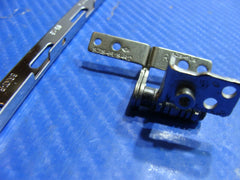 Samsung NP300E5C-A0CUS 15.6" Left & Right Hinge Set BA61-01716A BA61-01717A ER* - Laptop Parts - Buy Authentic Computer Parts - Top Seller Ebay
