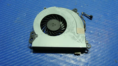 HP Envy 17.3" 17t Genuine Laptop CPU Cooling Fan 6033B0032801 GLP* HP