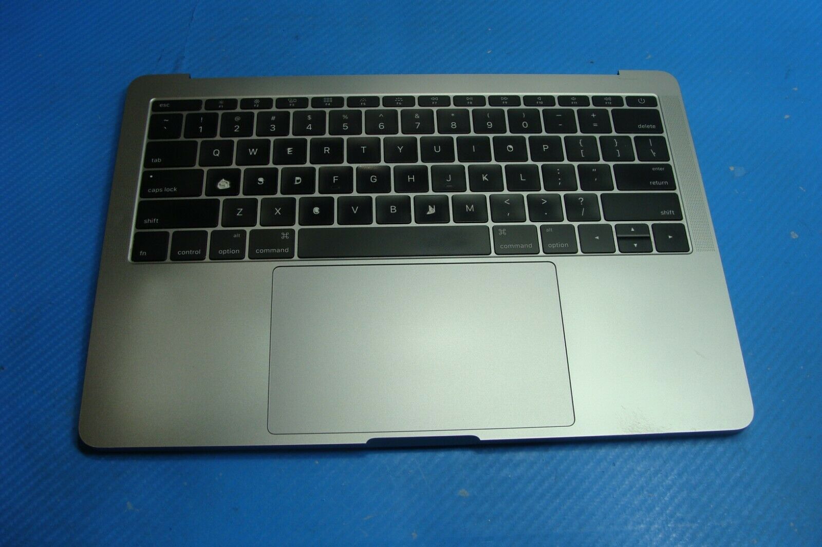 MacBook Pro A1708 MLL42LL/A Late 2016 13