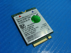 Lenovo ThinkPad X1 Carbon 3rd Gen 14" Sierra Wireless AirPrime EM7345 04X6014