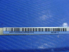 HP EliteBook 8440P 14" Genuine Left & Right Hinge Set AM07D000600 AM07D000500 HP