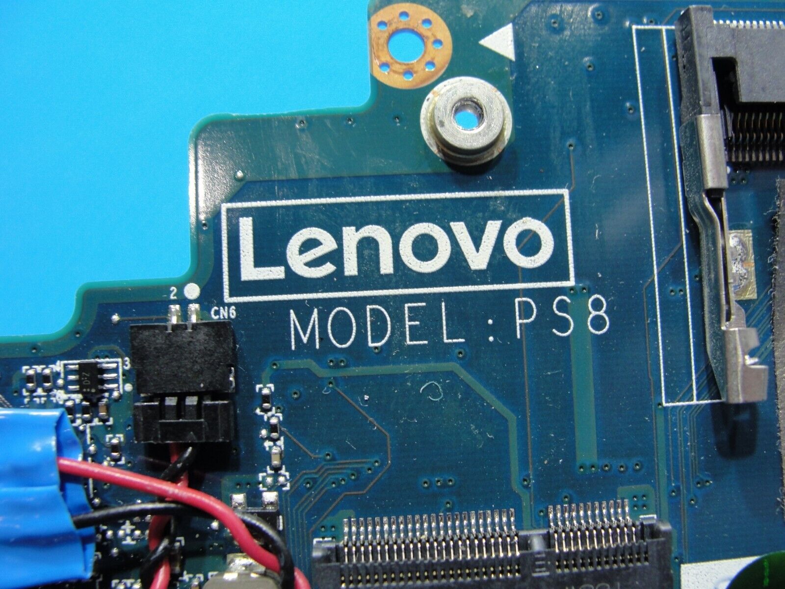 Lenovo Thinkpad S2 13.3