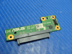 Asus 15.6" Q501LA-BBI5T03 HDD Hard Drive Connector Board 60NB01F0-HD2000 GLP* - Laptop Parts - Buy Authentic Computer Parts - Top Seller Ebay