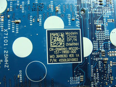 Dell Inspiron 14 5406 2-in-1 14" Intel i7-1165G7 2.8GHz Motherboard VMRNH