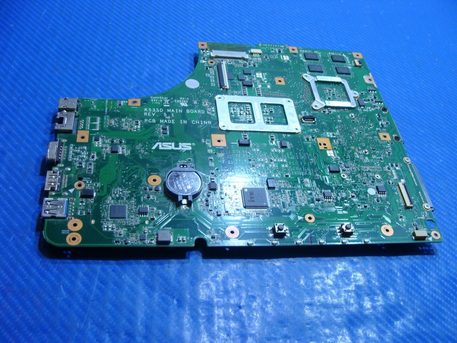 Asus A53SD 15.6