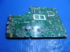 Asus A53SD 15.6" NS51 Intel 2410M 2.3GHz Motherboard 60-N3EMB1300-D14 AS IS GLP* - Laptop Parts - Buy Authentic Computer Parts - Top Seller Ebay