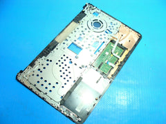 HP 15-f211wm 15.6" Genuine Palmrest w/Touchpad TFQ34U96TP203 GRADE A 