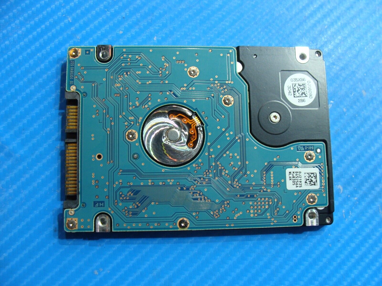 Acer V5-473P-6459 HGST 500GB Sata 2.5