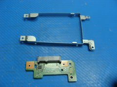 Asus X555LA-HI31103J 15.6" HDD Hard Drive Caddy w/Connector 60NB0620-HD1080 - Laptop Parts - Buy Authentic Computer Parts - Top Seller Ebay