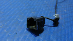 HP EliteBook 8560w 15.6" Genuine Connector w/ Cable 350104E00-600-G ER* - Laptop Parts - Buy Authentic Computer Parts - Top Seller Ebay