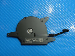 Macbook Air A1932 MRE82LL/A Late 2018 13" CPU Cooling Fan 923-02438 610-00280-01 Apple