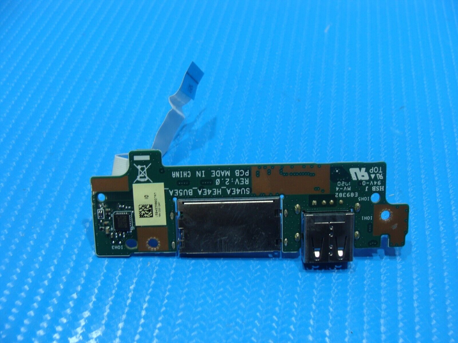 Acer Swift 3 SF314-52-557Y 14