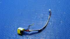 Lenovo ThinkPad X201 3680-2P2 12.1" DC IN Power Jack w/ Cable 50.47Q04.001 ER* - Laptop Parts - Buy Authentic Computer Parts - Top Seller Ebay