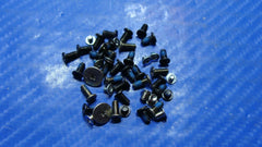 HP Pavilion 15-b142dx 15.6" Genuine Screw Set Screws for Repair ScrewSet ER* - Laptop Parts - Buy Authentic Computer Parts - Top Seller Ebay