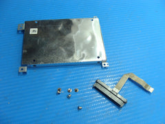 Lenovo IdeaPad S145-14IWL 14" Hard Drive Caddy w/Connector Screws AM1CS000800