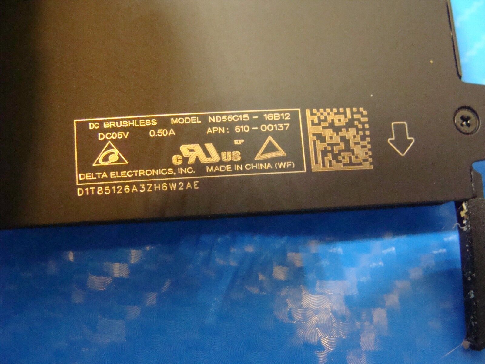 MacBook Pro A1708 13