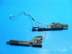 HP Notebook 15-da0012dx 15.6" Genuine Laptop Left & Right Speaker Set L20453-001 - Laptop Parts - Buy Authentic Computer Parts - Top Seller Ebay